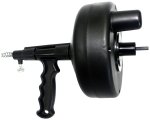 (image for)  Drain Augers/Openers