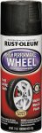 (image for) Automotive Spray Paints
