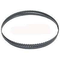 (image for) Olson HB71864BL Band Saw Blade, 1/2 in W, 64-1/2 in L, 18 TPI