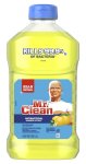 (image for) Cleaning Supplies 