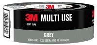 (image for) Scotch 2960-A Duct Tape, Silver, 60 yd L