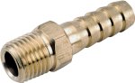 (image for) Brass Insert Fittings 