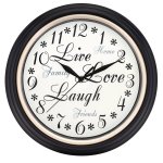 (image for) Wall Clocks