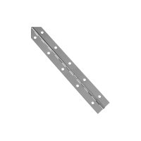 (image for) National Hardware V571 Series N266-932 Hinge, Stainless Steel