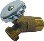 (image for) Water Heater Drain Valves