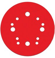 (image for) DISC SAND ROS H/L 5IN 80G15PK