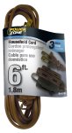 (image for) Household Extension Cords