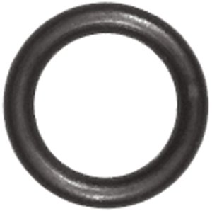 (image for) Danco 96723 Faucet O-Ring, #6, 5/16 in ID x 7/16 in OD Dia, 1/16 in Thick, Rubber