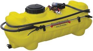 (image for) Master Mfg SSN-01-015A-PC Spot Sprayer, 15 gal