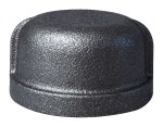 (image for) Black Cap