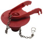 (image for) Tank Balls / Flappers