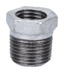 (image for) Galvanized Pipe Bushing
