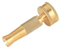 (image for) Landscapers Select GT-10163L Spray Nozzle, Female, Brass, Brass