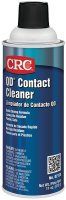 (image for) CRC QD Series 02130 Contact Cleaner, 11 oz, Alcohol, Liquid