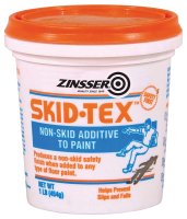 (image for) Zinsser 22242 Additive, Solid, 1 lb