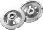 (image for)  Grinder Cup Grinding Wheels