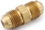 (image for)  Brass Flare - Unions