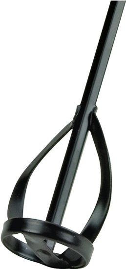(image for) Hyde 46540 Power Mixer, For: 1 to 5 gal Containers, 19 x3/8 in Dimensions
