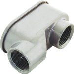 (image for)  Rigid Conduit Fittings