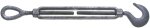(image for) Turnbuckles - Hdg
