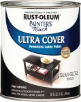 (image for) Brush On Paints & Enamels 