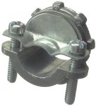 (image for) Non Metallic Cable Connectors
