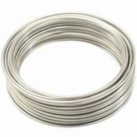 (image for) Hillman 50177 Utility Wire, 30 ft L, 19, Stainless Steel
