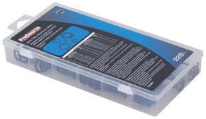 (image for) ProSource 61302 O-Ring Assortment, NBR