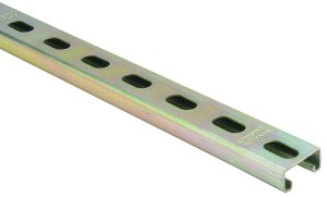 (image for) SuperStrut ZB1400HS 10 Conduit Strut Channel, Steel, Galvanized