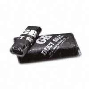 (image for) Gardner Bender DS-110N Duct Seal Insulator, Dark Gray