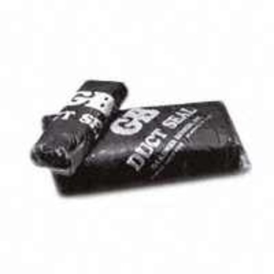 (image for) Gardner Bender DS-110N Duct Seal Insulator, Dark Gray
