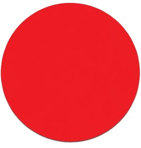 (image for) Diablo DCD050120P05G Sanding Disc, 5 in Dia, 120 Grit, Fine, Ceramic Abrasive