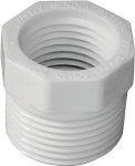 (image for)  Pvc Fittings - Bushings