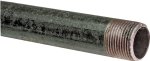 (image for) Steel Pipe-Black