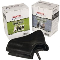 (image for) MARTIN Wheel T356K Inner Tube, 410/350-6, Butyl Rubber