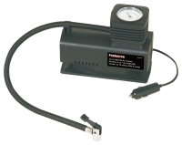 (image for) ProSource TPG-ACR250PSI3L Air Compressor, Tool Only, 12 V, 250 psi Pressure, 15 Lpm Air