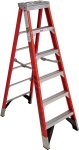 (image for) Step - Fiberglass