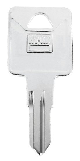 (image for) Hy-Ko 11005TBX1 Key Blank, For: Tool Box TBX1 Locks