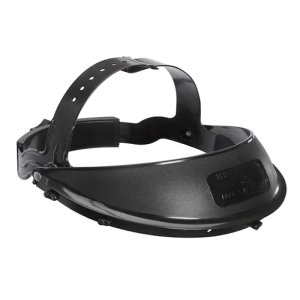 (image for) Jackson Safety 3000001 Head Gear, Partial Crown Headgear