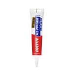 (image for) Caulk - Adhesive Caulk