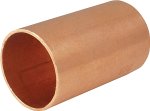 (image for) Copper Couplings