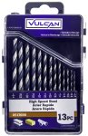 (image for)  High Speed Drill Bit Sets