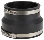 (image for) Rubber Flex Fittings