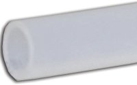(image for) Abbott Rubber T16 Series T16004001/9001P Pipe Tubing, 1/4 in OD, Plastic, Translucent Milky White, 100 ft L