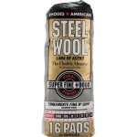(image for)  Steel Wool