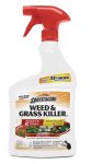 (image for)  Weed & Grass Killer - Ready To