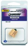 (image for) Lamp Socket Adapters
