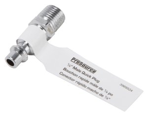 (image for) ProSource ATA-053-A Hose Plug