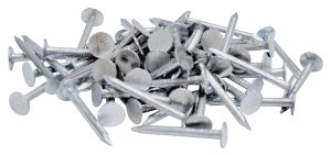 (image for) Orgill Bulk Nails 50111680 Roofing Nail, 2 in L