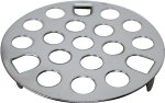(image for)  Sink Drain Strainers